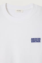 Cargar imagen en el visor de la galería, Camiseta Kobow Blanca