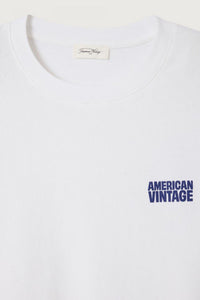 Camiseta Kobow Blanca