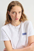 Cargar imagen en el visor de la galería, Camiseta Kobow Blanca