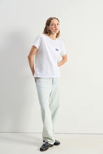 Cargar imagen en el visor de la galería, Camiseta Kobow Blanca