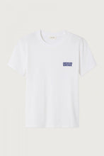 Cargar imagen en el visor de la galería, Camiseta Kobow Blanca