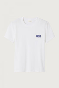 Camiseta Kobow Blanca