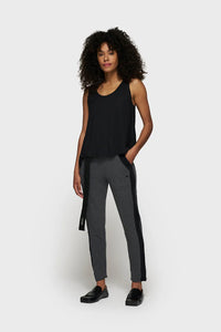 Top Palma Black