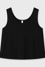 Cargar imagen en el visor de la galería, Top Palma Black