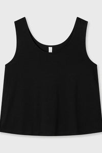 Top Palma Black