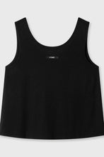 Cargar imagen en el visor de la galería, Top Palma Black