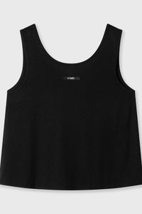 Top Palma Black