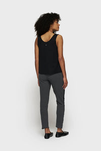 Top Palma Black
