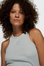 Cargar imagen en el visor de la galería, Top Tank Clean Blue