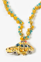 Cargar imagen en el visor de la galería, Collar Taxi