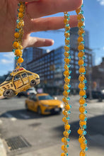 Cargar imagen en el visor de la galería, Collar Taxi
