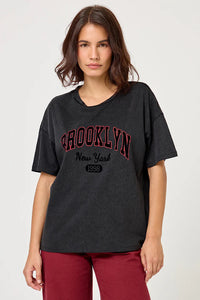 Camiseta Brooklyn