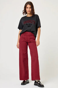 Camiseta Brooklyn