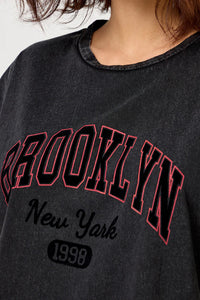 Camiseta Brooklyn