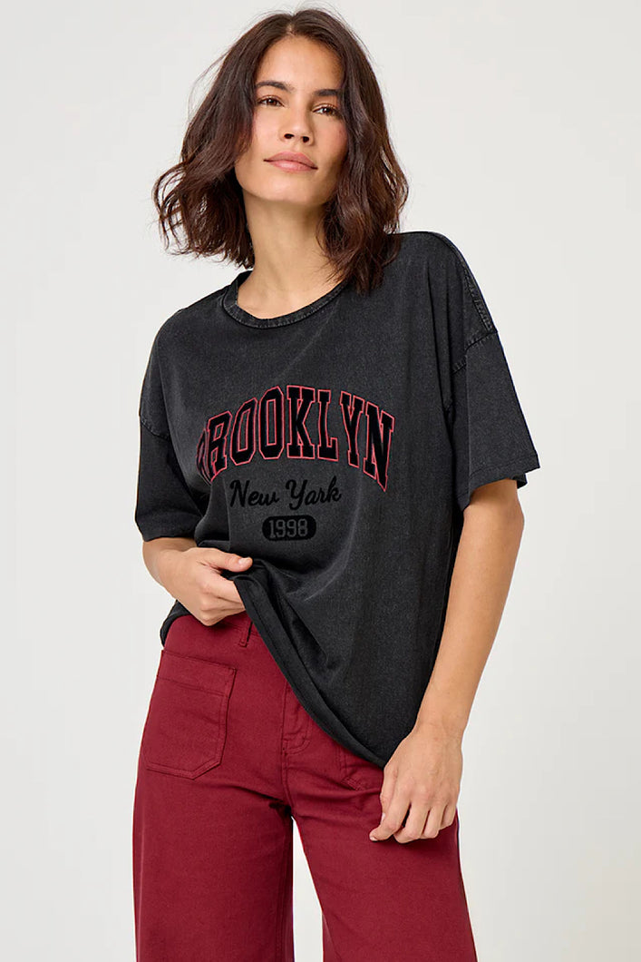 Camiseta Brooklyn