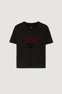 Camiseta Brooklyn