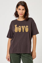 Cargar imagen en el visor de la galería, Camiseta Love Cacao