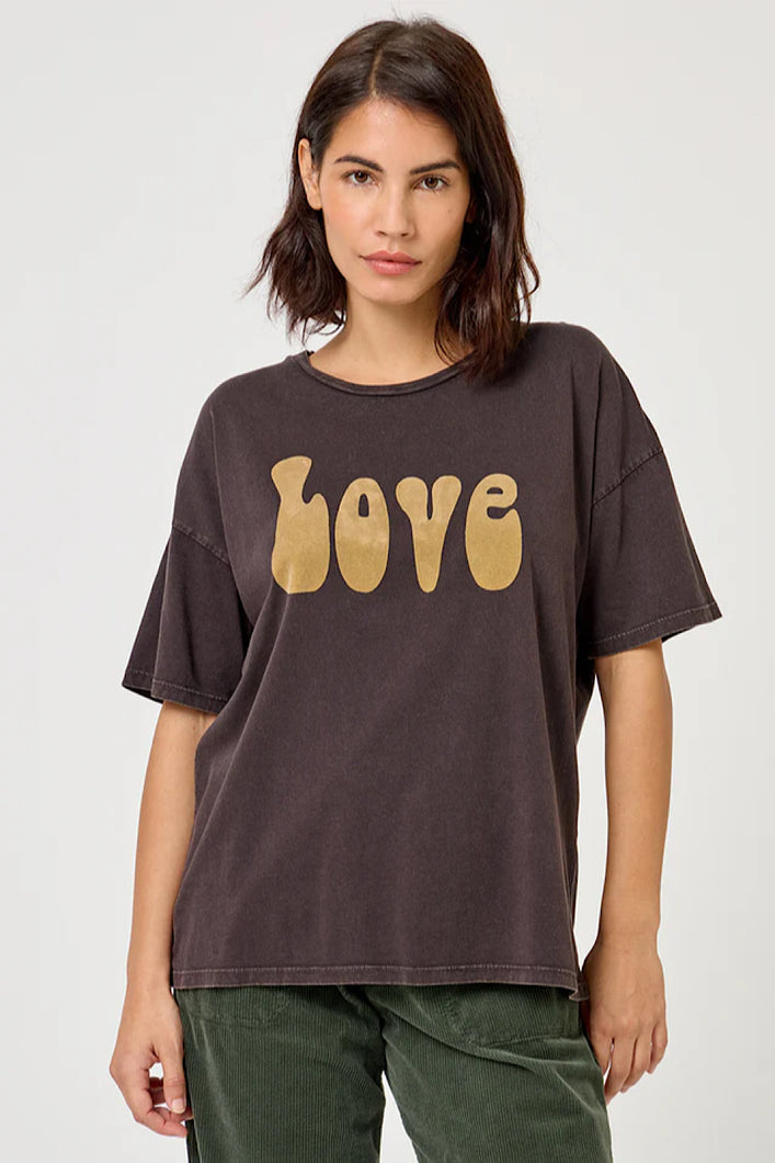 Camiseta Love Cacao