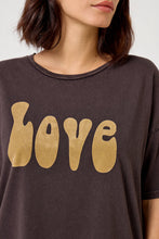 Cargar imagen en el visor de la galería, Camiseta Love Cacao