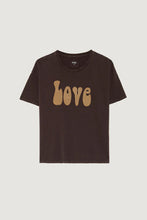 Cargar imagen en el visor de la galería, Camiseta Love Cacao