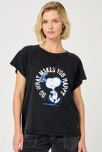 Cargar imagen en el visor de la galería, Camiseta Snoopy Happy
