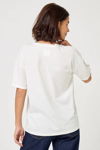 Camiseta Snoopy Love