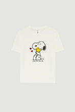 Cargar imagen en el visor de la galería, Camiseta Snoopy Love