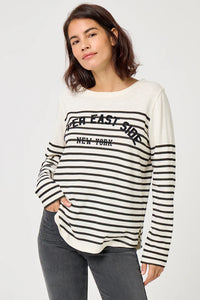 Camiseta Upper East Side