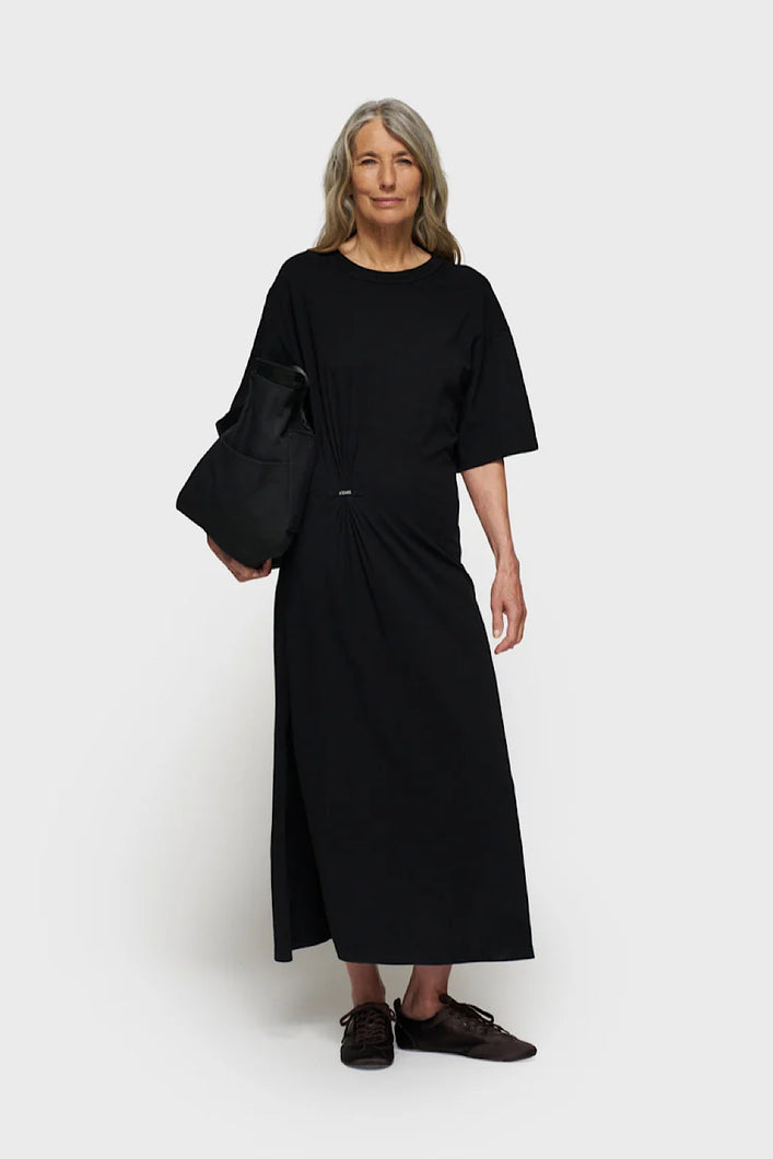 Vestido Tee Black
