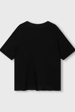 Cargar imagen en el visor de la galería, Camiseta Mesh Black