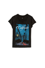 Cargar imagen en el visor de la galería, Camiseta California