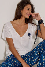 Cargar imagen en el visor de la galería, Camiseta Palmera