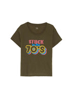 Cargar imagen en el visor de la galería, Camiseta Stuck