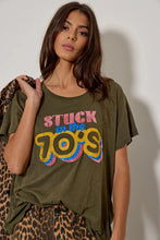 Cargar imagen en el visor de la galería, Camiseta Stuck