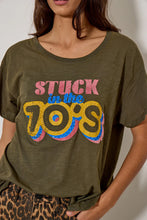 Cargar imagen en el visor de la galería, Camiseta Stuck