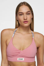 Cargar imagen en el visor de la galería, Top Sujetador Bar-Bra Raspberry