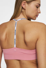 Cargar imagen en el visor de la galería, Top Sujetador Bar-Bra Raspberry