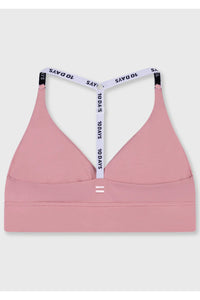 Top Sujetador Bar-Bra Raspberry
