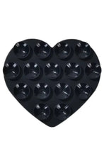 Cargar imagen en el visor de la galería, Heart Móvil Black