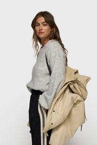 Chaqueta Parka The Quenn