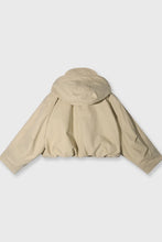 Cargar imagen en el visor de la galería, Chaqueta Parka The Quenn