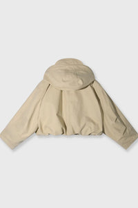 Chaqueta Parka The Quenn