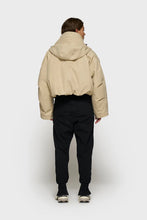 Cargar imagen en el visor de la galería, Chaqueta Parka The Quenn
