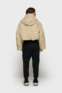 Chaqueta Parka The Quenn