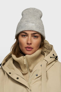 Chaqueta Parka The Quenn