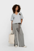 Cargar imagen en el visor de la galería, Camiseta Thick Clean Blue