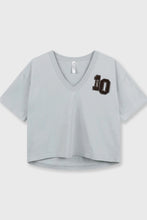 Cargar imagen en el visor de la galería, Camiseta Thick Clean Blue