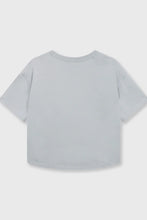 Cargar imagen en el visor de la galería, Camiseta Thick Clean Blue