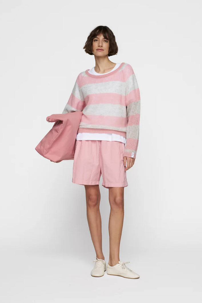 Jersey Thin Raspberry