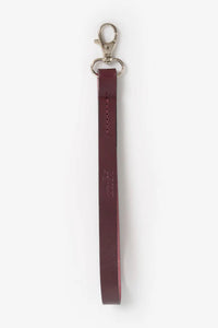Bolso Pouch Kobenhavn + Tirador Burdeos